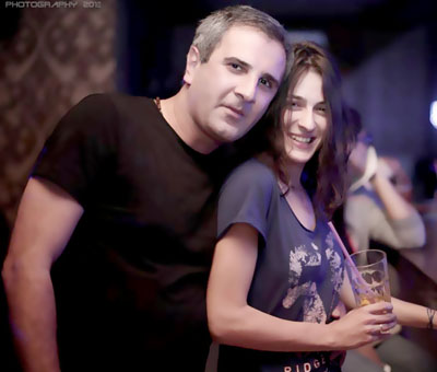 ''პატარძლებიდან'' პატარძლობამდე, ანუ რა შეცვალა ფილმმა მარი კიტიას პირად ცხოვრებაში Rating